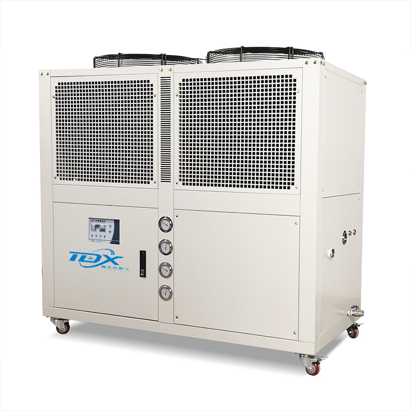 随州XDT-10A风冷箱式冷水机