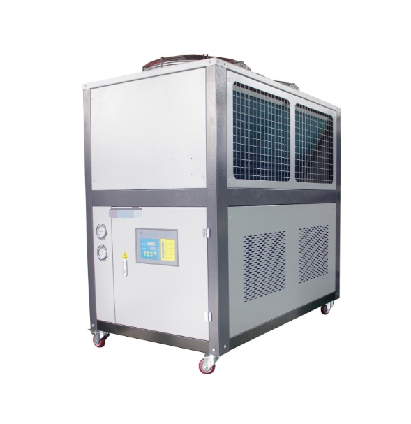 冷冻机：保鲜与冷冻的科技利器