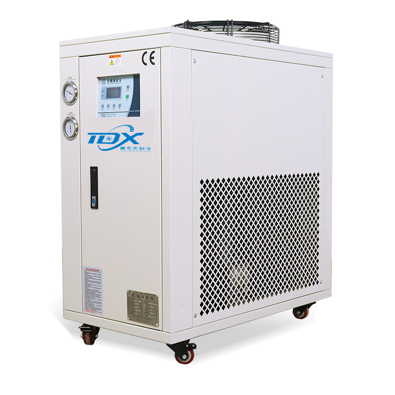 XDT-02A风冷箱式冷水机