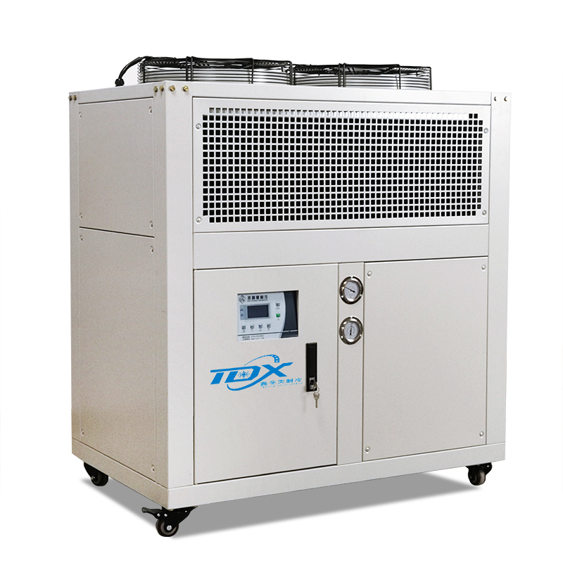 XDT-08A风冷箱式冷水机
